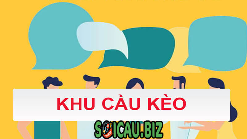 Khu cầu kèo