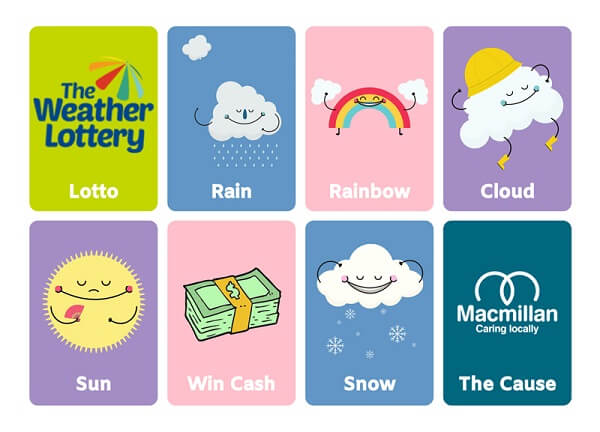 Những cặp lô hay ra ngày thứ 3 theo thời tiết