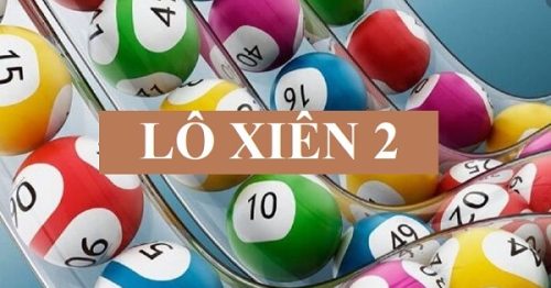 Phương pháp soi cầu những cặp lô xiên 2 hay về chuẩn nhất
