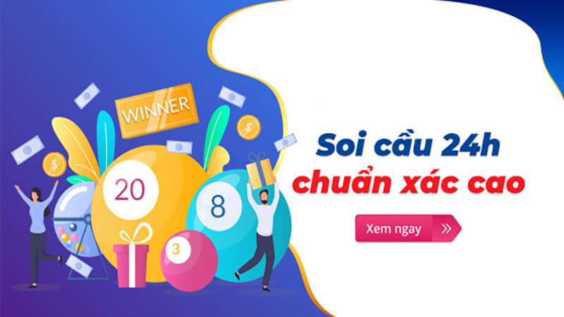 soi cầu 24h
