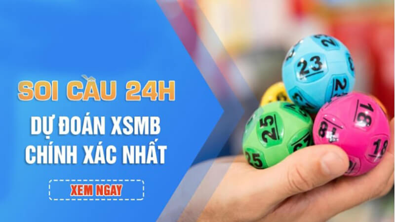 I. Tổng quát về soi cầu 24h