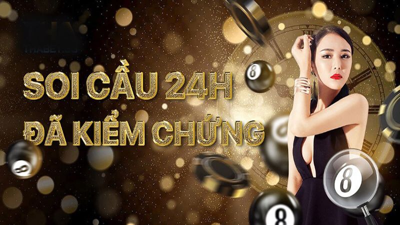 II. Những phương pháp soi cầu