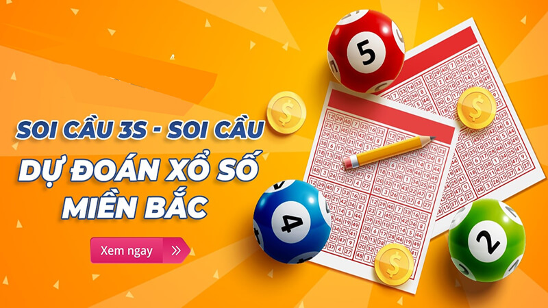 Ưu điểm soi cầu 3s