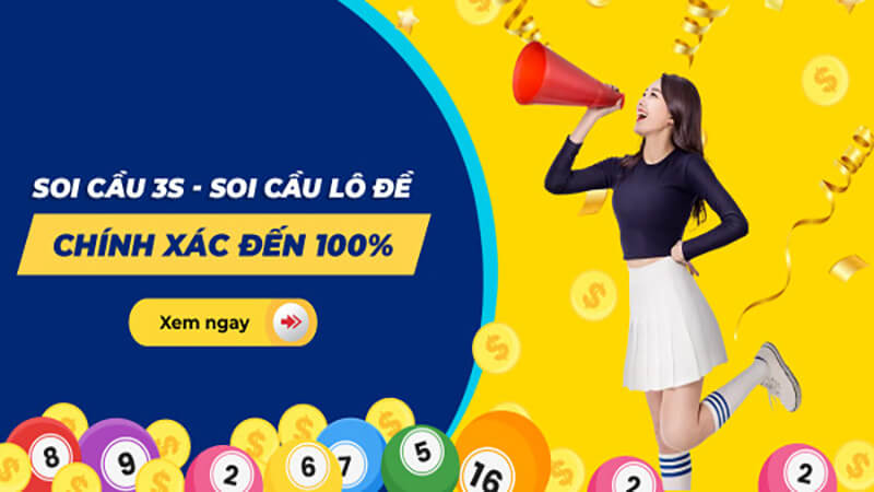 Phương pháp soi cầu 3s chuẩn nhất
