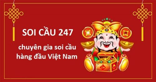 Soi cầu 247 – Soicau247 chính xác 100 hôm nay miễn phí