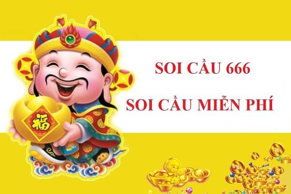Soi cầu 666 là gì?
