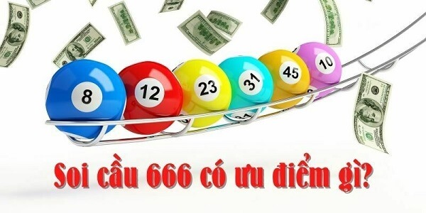 Ưu và nhược điểm của soi cầu 666