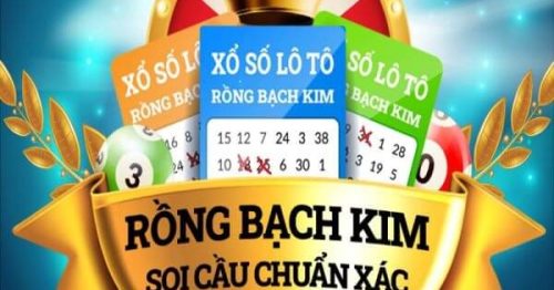 Soi cầu rồng bạch kim 888 chốt số hôm nay chuẩn xác
