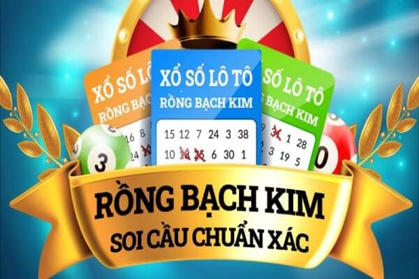 Soi cầu rồng bạch kim 888 chốt số hôm nay chuẩn xác