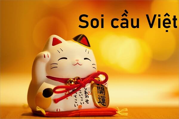Soi cầu Việt - Soicauviet dự đoán XSMB chuẩn nhất hôm nay
