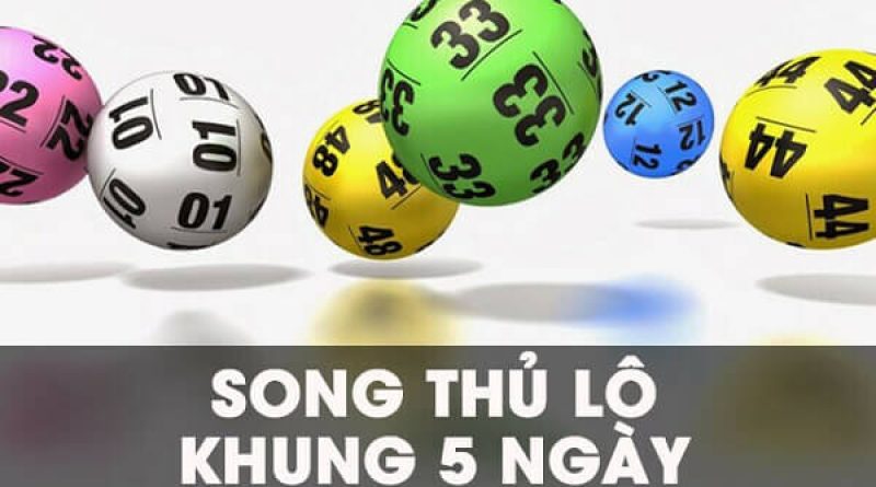 Nuôi song thủ lô khung 5 ngày miễn phí chính xác
