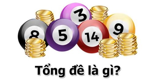 Tổng đề là gì và cách bắt tổng đề miền bắc chuẩn nhất