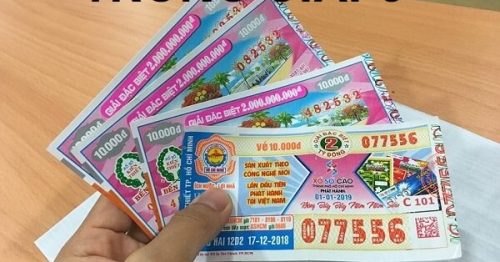 Trúng giải 5 nhận được nhiêu tiền? Cách dò số giải 5 chính xác nhất