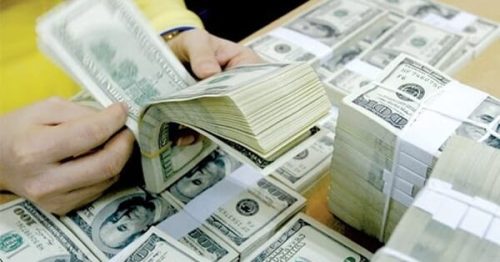 Trúng giải 8 xổ số miền Nam được bao nhiêu tiền?