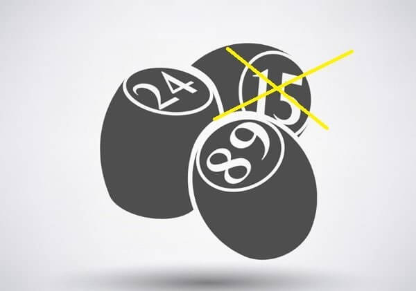 Xiên quay 3 là gì? Có bao nhiêu cặp lô xiên quay 3 3