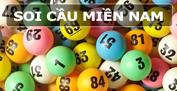 Cách soi cầu miền Nam - Kinh nghiệm đánh lô miền Nam chính xác