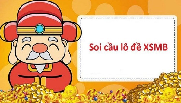 Cách Soi Cầu Lô Miền Bắc Dự Đoán Chuẩn Nhất