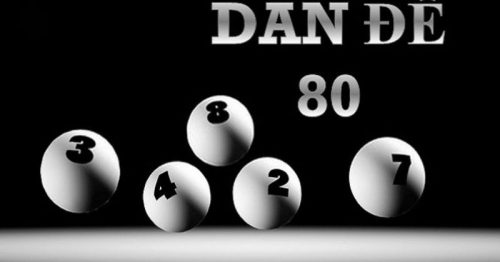 Dàn đề 80 số bất bại đánh quanh năm, siêu chuẩn