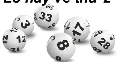 Lô hay về thứ 2 là con số nào? Thứ 2 nên đánh con nào