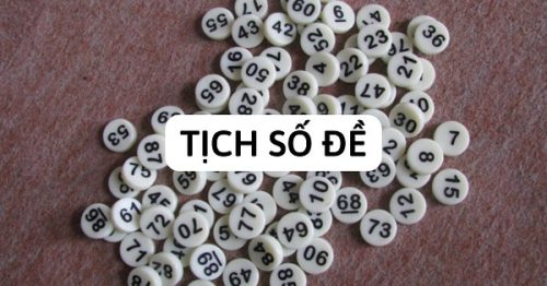 Tịch Số Đề – Xem Ý Nghĩa Của Tịch Số Đề Từ 00 đến 99