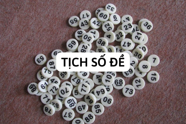 Tịch Số Đề - Xem Ý Nghĩa Của Tịch Số Đề Từ 00 đến 99