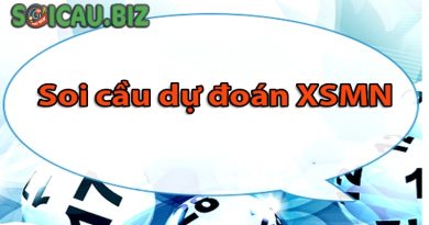 Soi Cầu dự đoán XSMN 17/04/2026 chuẩn xác, miễn phí