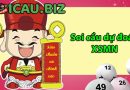 Soi Cầu dự đoán XSMN 27/01/2026 chuẩn xác, miễn phí