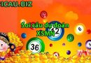 Soi Cầu dự đoán XSMN 03/03/2026 chuẩn xác, miễn phí