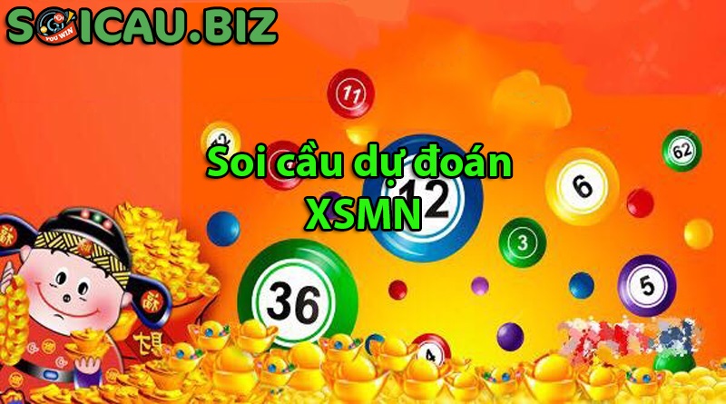 Soi Cầu dự đoán XSMN 03/03/2026 chuẩn xác, miễn phí