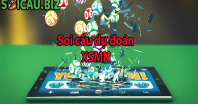 Soi Cầu dự đoán XSMN 03/06/2026 chuẩn xác, miễn phí