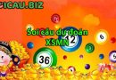 Soi Cầu dự đoán XSMN 01/03/2026 chuẩn xác, miễn phí