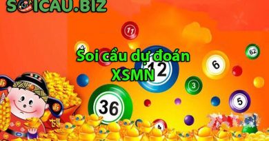 Soi Cầu dự đoán XSMN 06/03/2026 chuẩn xác, miễn phí