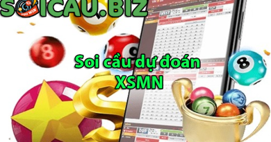 Soi Cầu dự đoán XSMN 05/03/2026 chuẩn xác, miễn phí