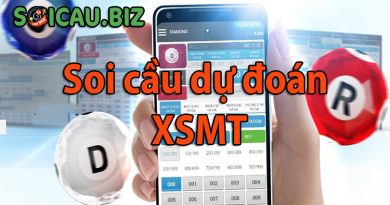 Soi Cầu dự đoán XSMT 22/04/2026 chuẩn xác, miễn phí