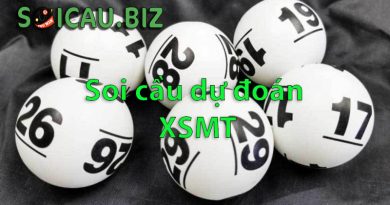 Soi Cầu dự đoán XSMT 22/06/2026 chuẩn xác, miễn phí