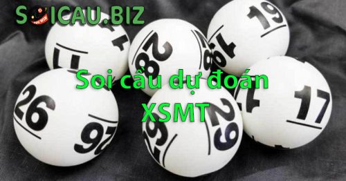Soi Cầu dự đoán XSMT 27/01/2026 chuẩn xác, miễn phí