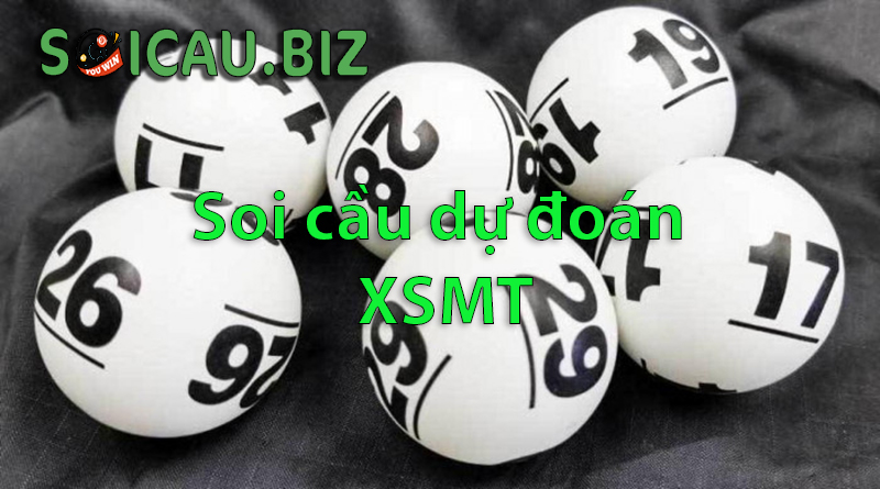 Soi Cầu dự đoán XSMT 11/03/2024 chuẩn xác, miễn phí