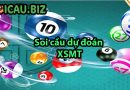 Soi Cầu dự đoán XSMT 04/03/2026 chuẩn xác, miễn phí
