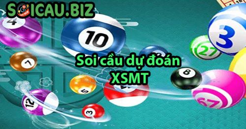 Soi Cầu dự đoán XSMT 17/02/2026 chuẩn xác, miễn phí
