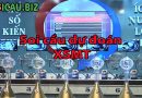 Soi Cầu dự đoán XSMT 03/03/2026 chuẩn xác, miễn phí