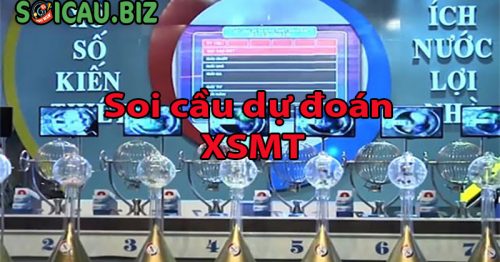 Soi Cầu dự đoán XSMT 26/01/2026 chuẩn xác, miễn phí