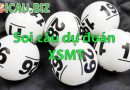 Soi Cầu dự đoán XSMT 01/03/2026 chuẩn xác, miễn phí