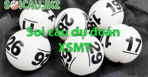 Soi Cầu dự đoán XSMT 01/03/2026 chuẩn xác, miễn phí