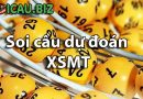 Soi Cầu dự đoán XSMT 25/02/2026 chuẩn xác, miễn phí