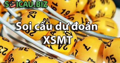 Soi Cầu dự đoán XSMT 05/03/2026 chuẩn xác, miễn phí