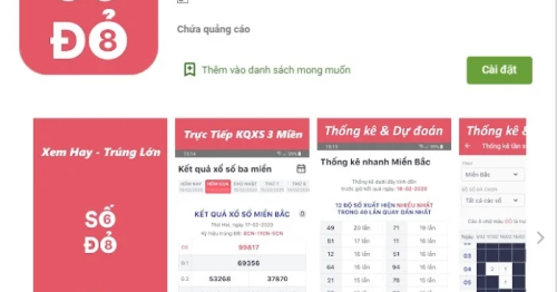 Tổng hợp phần mềm soi cầu lô đề chuẩn xác nhất