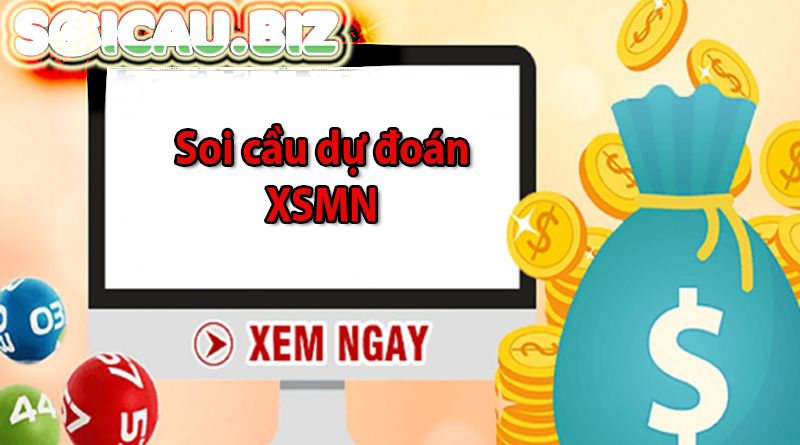 Soi Cầu dự đoán XSMN 10/02/2026 chuẩn xác, miễn phí