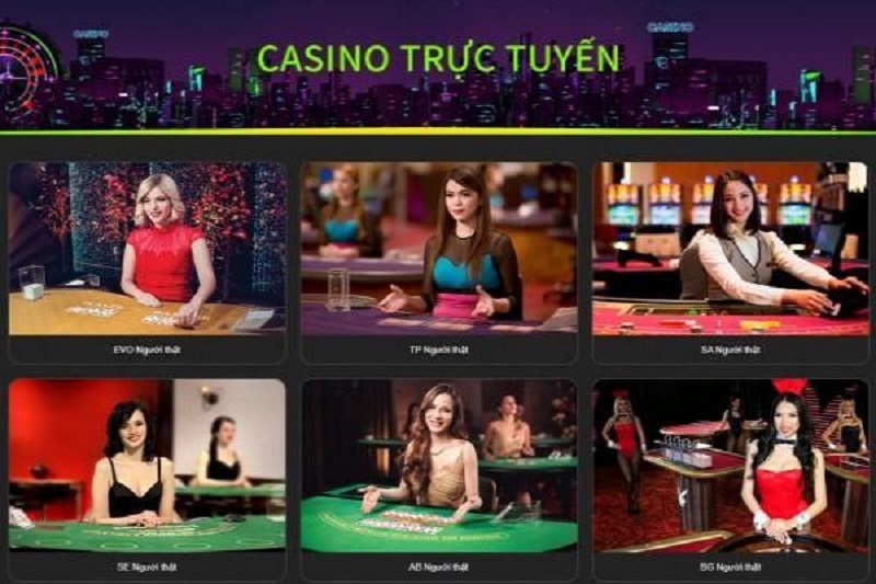 Những đánh giá chi tiết về nhà cái 33Win