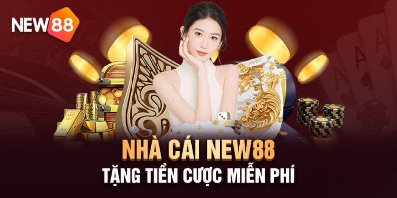 Lý do vì sao nên chọn chơi cá cược tại New88