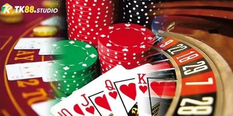 Mẹo chơi TK88 Casino hay nhất